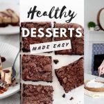 Enjoy Desserts Improve Your Weight Control Without Guilt