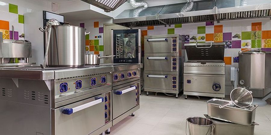 konsep cloud kitchen