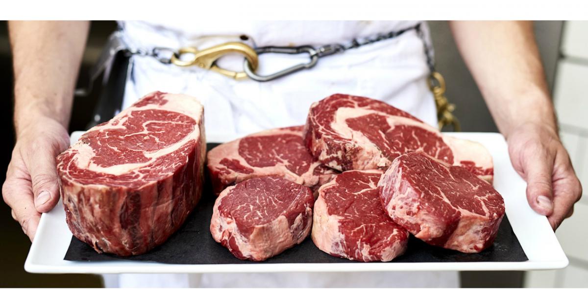 Farmer’s Market, Premium Online Butcher